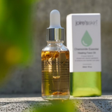PRE ORDER Chamomile Essential Healing Face Oil